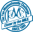 PMC Bike Ride
